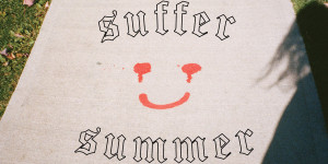 Beitragsbild des Blogbeitrags Chastity – Suffer Summer
