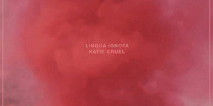 Beitragsbild des Blogbeitrags LINGUA IGNOTA – KATIE CRUEL