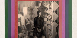Beitragsbild des Blogbeitrags Steve Gunn – Nakama