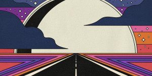 Beitragsbild des Blogbeitrags Khruangbin & Leon Bridges – Texas Moon