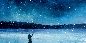 Beitragsbild des Blogbeitrags Mono – Scarlet Holliday