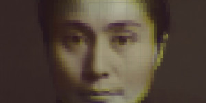 Beitragsbild des Blogbeitrags Various Artists – Ocean Child: Songs of Yoko Ono
