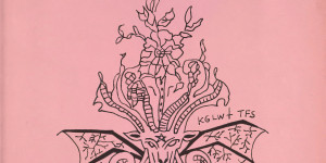 Beitragsbild des Blogbeitrags Tropical Fuck Storm + King Gizzard & The Lizard Wizard – Satanic Slumber Party