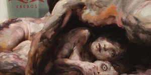 Beitragsbild des Blogbeitrags Venom Prison – Erebos 