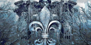 Beitragsbild des Blogbeitrags Crowbar – Zero and Below 