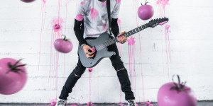 Beitragsbild des Blogbeitrags Machine Gun Kelly – Mainstream Sellout