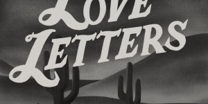 Beitragsbild des Blogbeitrags Bryan Ferry – Love Letters