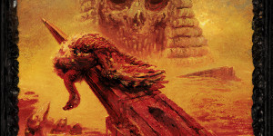 Beitragsbild des Blogbeitrags Satan – Earth Infernal 