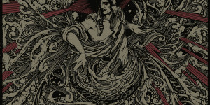 Beitragsbild des Blogbeitrags Mournful Congregation – The Exuviae of Gods – Part I