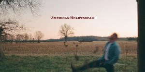 Beitragsbild des Blogbeitrags Zach Bryan – American Heartbreak 