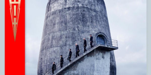 Beitragsbild des Blogbeitrags Rammstein – Zeit