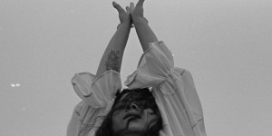 Beitragsbild des Blogbeitrags Silvana Estrada – Marchita