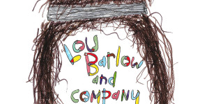 Beitragsbild des Blogbeitrags Lou Barlow and Company – Only Fading / Sacrifice 