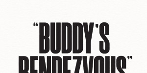 Beitragsbild des Blogbeitrags Lana Del Rey – Buddys Rendezvous