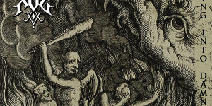 Beitragsbild des Blogbeitrags Continuum Of Xul – Falling Into Damnation