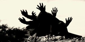 Beitragsbild des Blogbeitrags Kryatjurr of Desert Ahd – Unbearable Nightmares of Heat and Desertification