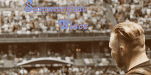 Beitragsbild des Blogbeitrags Zach Bryan – Summertime Blues
