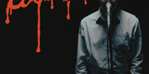 Beitragsbild des Blogbeitrags The Armed – ULTRAPOP: Live at the Masonic
