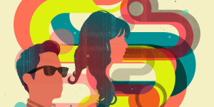 Beitragsbild des Blogbeitrags She & Him – Melt Away: A Tribute To Brian Wilson 
