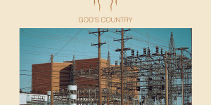 Beitragsbild des Blogbeitrags Chat Pile – Gods Country