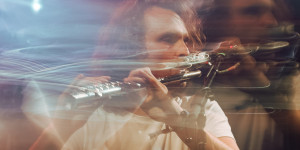 Beitragsbild des Blogbeitrags King Gizzard & The Lizard Wizard – Live At Bonnaroo 22