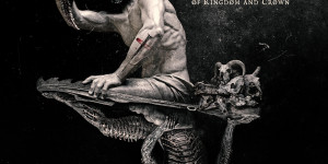 Beitragsbild des Blogbeitrags Machine Head – ØF KINGDØM AND CRØWN 