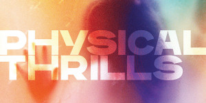 Beitragsbild des Blogbeitrags Silversun Pickups – Physical Thrills 