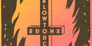 Beitragsbild des Blogbeitrags The Bronx – Blowtorch 
