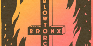 Beitragsbild des Blogbeitrags The Bronx – Blowtorch