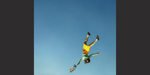 Beitragsbild des Blogbeitrags Yeah Yeah Yeahs – Cool it Down