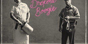 Beitragsbild des Blogbeitrags The Black Keys – Dropout Boogie 