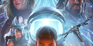 Beitragsbild des Blogbeitrags Coheed and Cambria – Vaxis – Act II: A Window of the Waking Mind