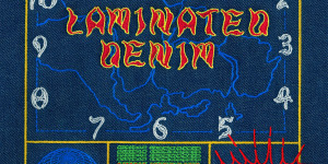 Beitragsbild des Blogbeitrags King Gizzard & The Lizard Wizard – Laminated Denim
