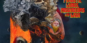 Beitragsbild des Blogbeitrags King Gizzard & The Lizard Wizard – Ice, Death, Planets, Lungs, Mushrooms and Lava