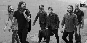 Beitragsbild des Blogbeitrags Foo Fighters – The Essential Foo Fighters