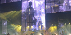 Beitragsbild des Blogbeitrags Placebo, Deadletter [02.11.2022: Stadthalle, Wien] 