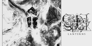 Beitragsbild des Blogbeitrags Ethereal Shroud – Lanterns