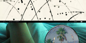 Beitragsbild des Blogbeitrags Mount Kimbie – MK 3.5: Die Cuts | City Planning