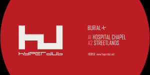 Beitragsbild des Blogbeitrags Burial – Streetlands
