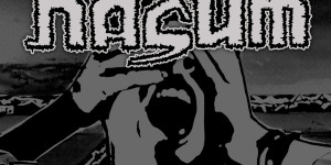 Beitragsbild des Blogbeitrags Nasum – Earliest Recorded Rehearsals 1992