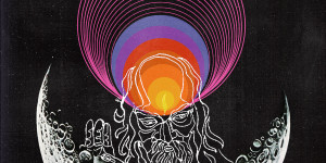 Beitragsbild des Blogbeitrags The Lord & David Pajo – Nazarite
