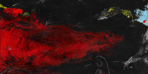 Beitragsbild des Blogbeitrags Gatherers – ( mutilator. )