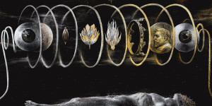 Beitragsbild des Blogbeitrags Qrixkuor – Zoetrope