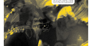 Beitragsbild des Blogbeitrags DIIV – Live at The Murmrr Theatre