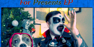 Beitragsbild des Blogbeitrags Two Minutes To Late Night – No Christmas for Presents