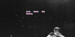 Beitragsbild des Blogbeitrags Zach Bryan – All My Homies Hate Ticketmaster (Live from Red Rocks)
