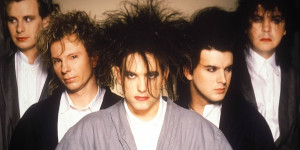 Beitragsbild des Blogbeitrags Promise Youll Be With Me in the End: The Cure