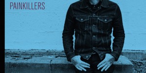 Beitragsbild des Blogbeitrags Brian Fallon – Painkillers 