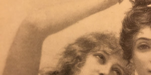 Beitragsbild des Blogbeitrags Mentalt Syk – The Death of Cupid 