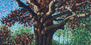 Beitragsbild des Blogbeitrags One Step Closer – Songs for the Willow